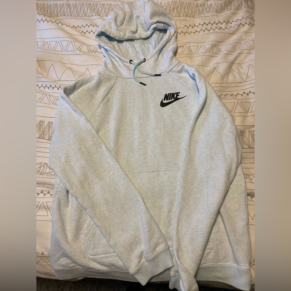 Womens nike sweatshirt